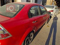 شيفروليه أفيو